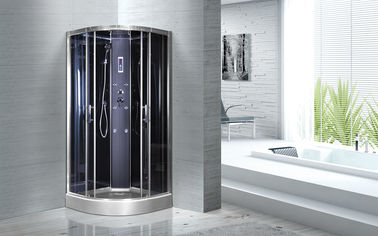 Quadrant 900 X 900 X 2250mm Banyo Duş Kabinleri