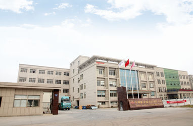 Çin Pinghu kaipunuo sanitary ware Co.,Ltd. şirket Profili