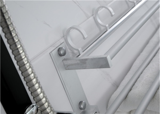 Duş Kabinleri Beyaz Akrilik ABS Tepsi 1600*1200*2150mm beyaz alüminyum