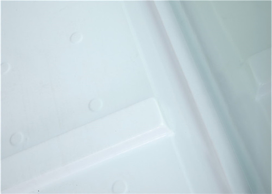 Duş Kabinleri Beyaz Akrilik ABS Tepsi 1700*1200*2150mm siyah alüminyum