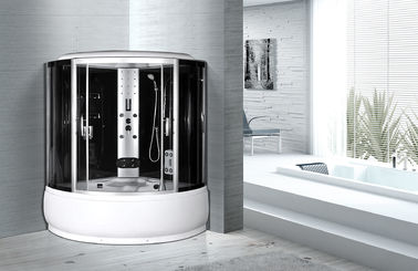 Ayaklı Prefabrik Banyo Duş Kabinleri 1500 X 1500 X 2150 mm