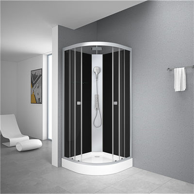 Banyo Duş Kabinleri, Duş Üniteleri 850 X 850 X 2250 mm